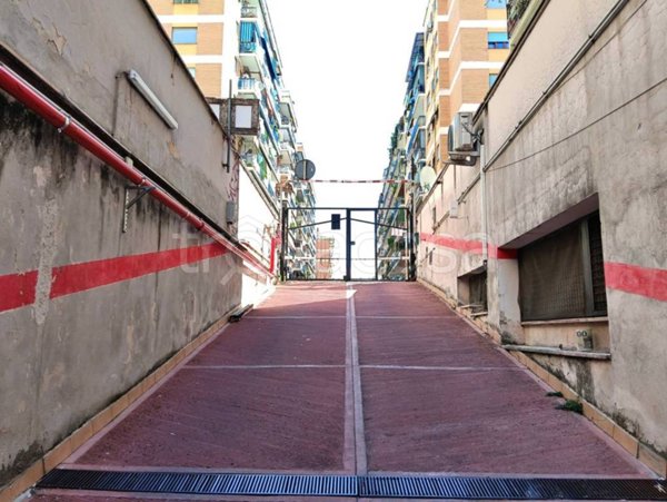 appartamento in vendita a Roma in zona Appio Claudio