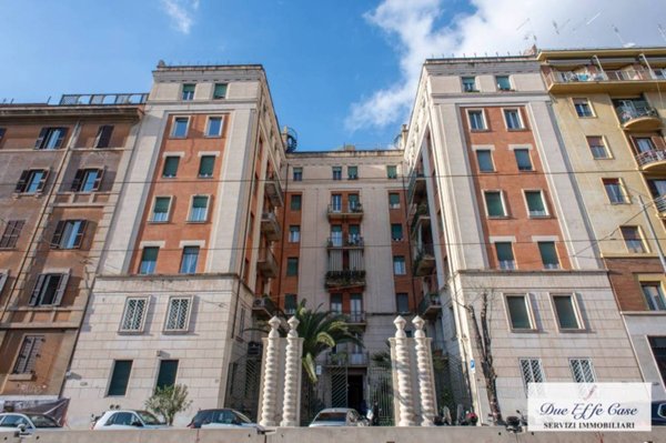 appartamento in vendita a Roma in zona Esquilino