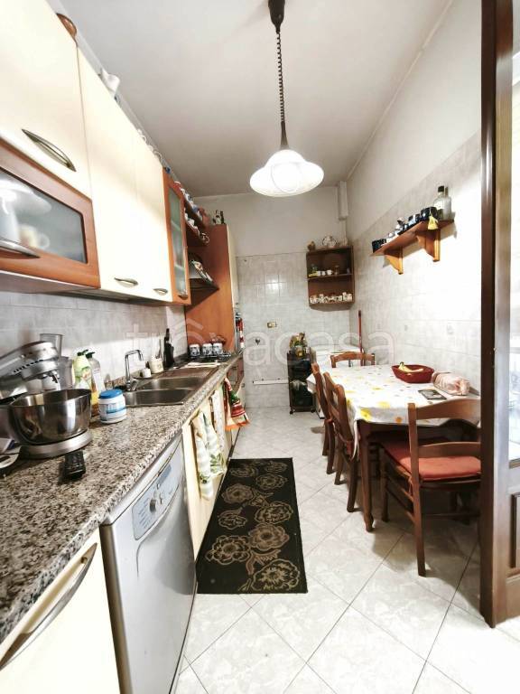 appartamento in vendita a Roma in zona Aurelio