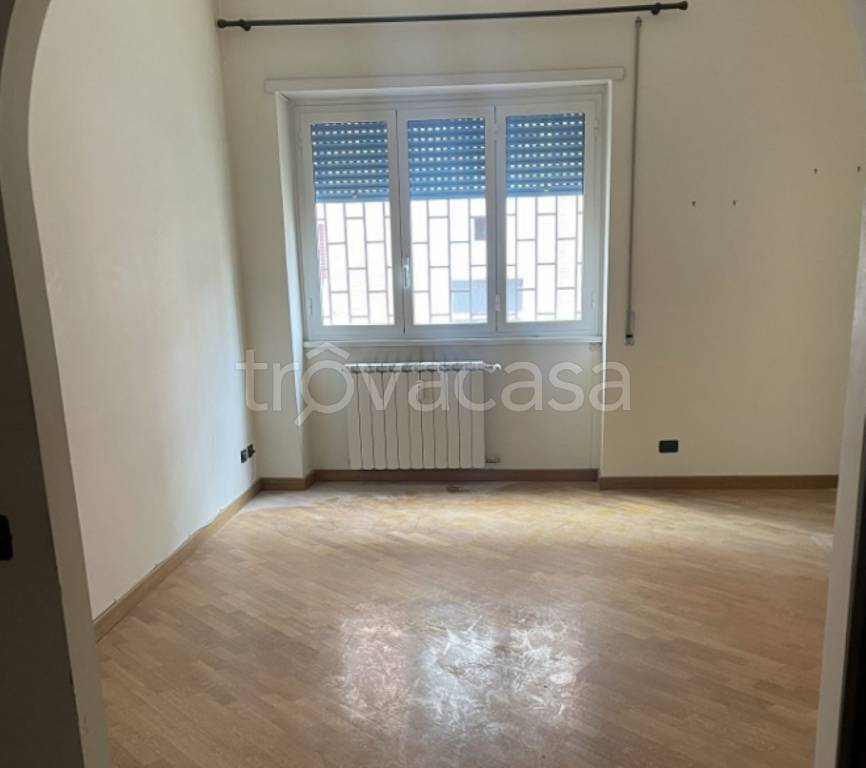 appartamento in vendita a Roma in zona Primavalle