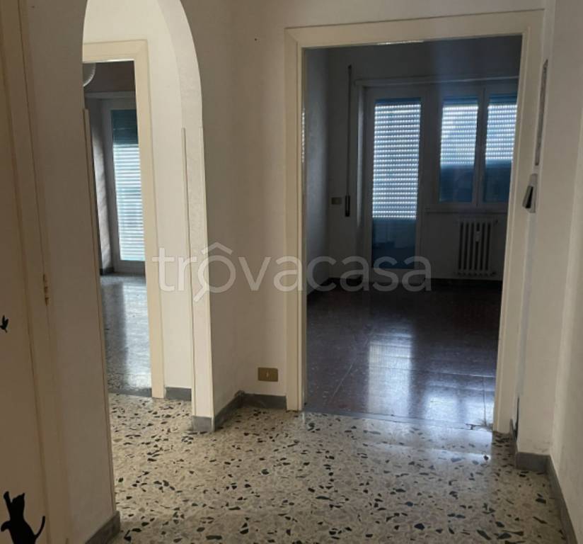 appartamento in vendita a Roma in zona Primavalle