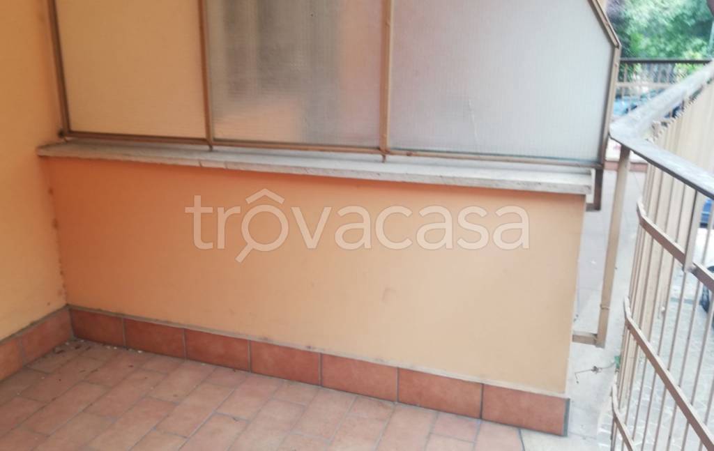 appartamento in vendita a Roma in zona Ardeatino