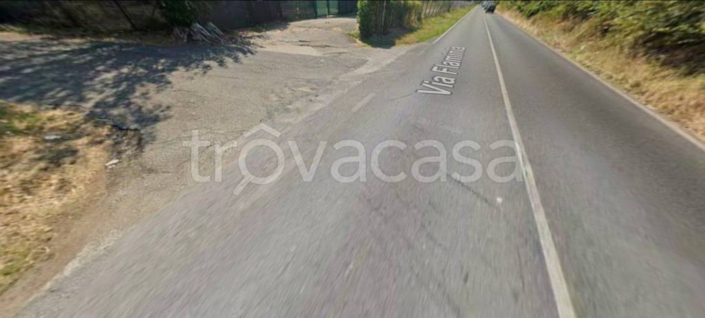 appartamento in vendita a Roma in zona Flaminio