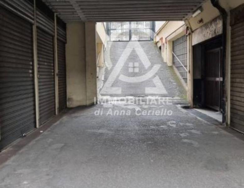 ufficio in vendita a Roma in zona Prenestino-Centocelle