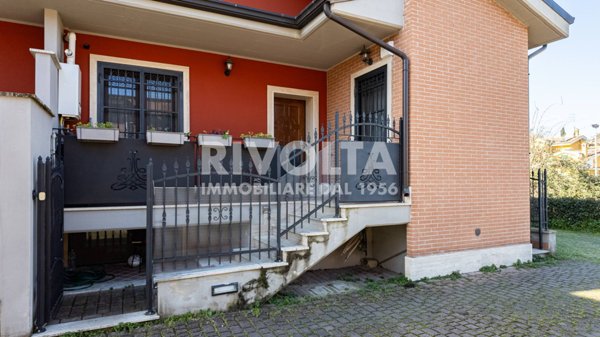 casa indipendente in vendita a Roma in zona Della Vittoria