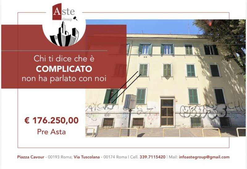 appartamento in vendita a Roma in zona Monte Sacro/Talenti