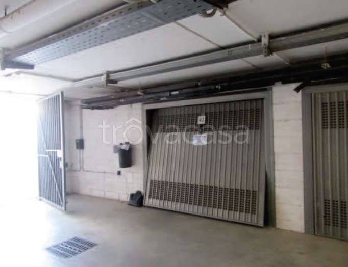 appartamento in vendita a Roma in zona Mezzocammino