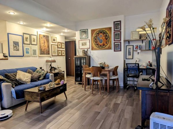 appartamento in vendita a Roma in zona Vitinia