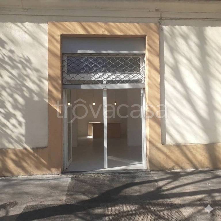 negozio in vendita a Roma in zona Prenestino-Labicano