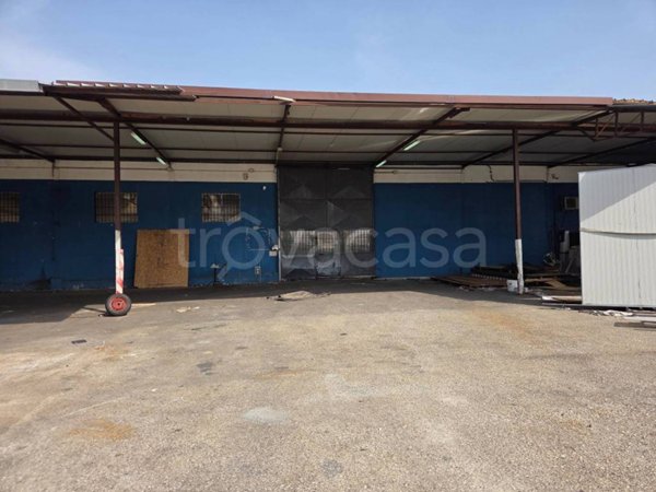 appartamento in vendita a Roma in zona Finocchio