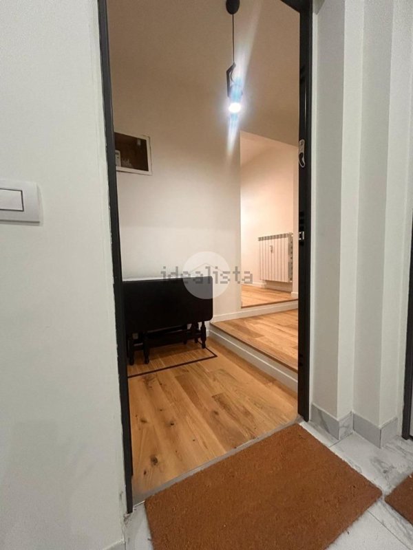 appartamento in vendita a Roma in zona Pinciano