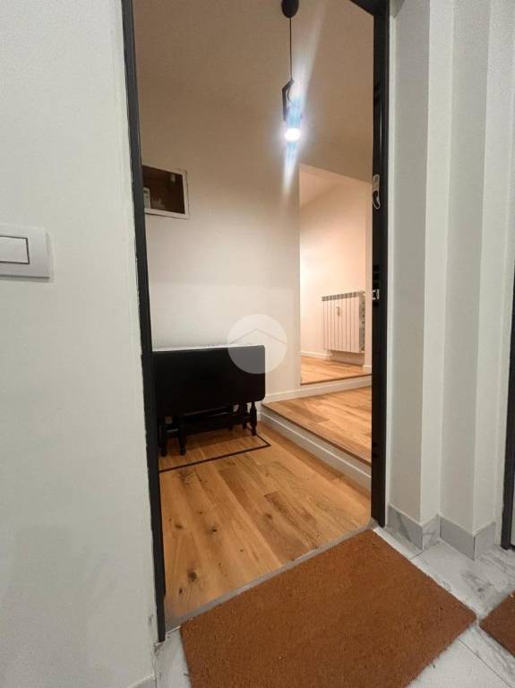 appartamento in vendita a Roma in zona Pinciano