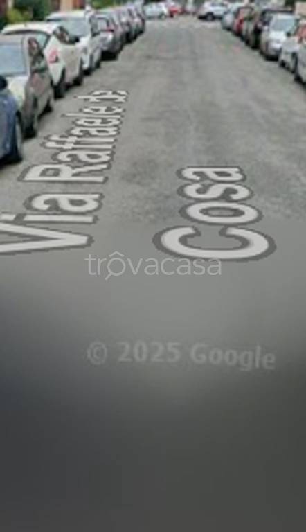 terreno edificabile in vendita a Roma in zona Ostia