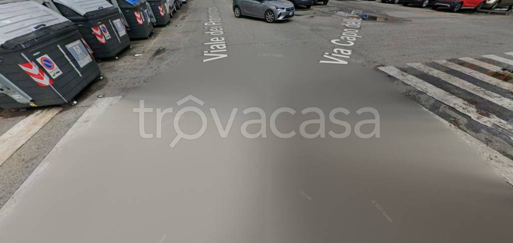 terreno edificabile in vendita a Roma in zona Ostia