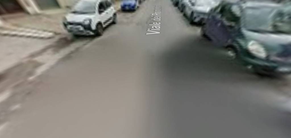 terreno edificabile in vendita a Roma in zona Ostia