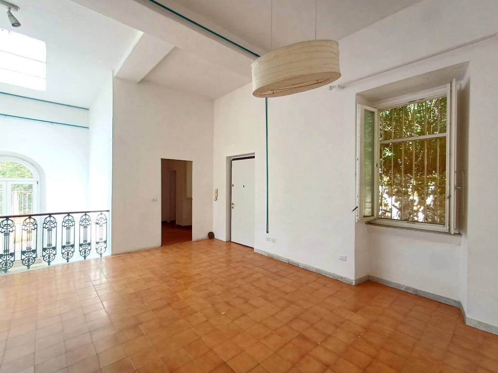 appartamento in vendita a Roma in zona Grottarossa