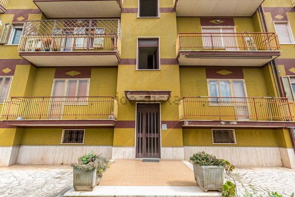 appartamento in vendita a Roma in zona Lunghezza