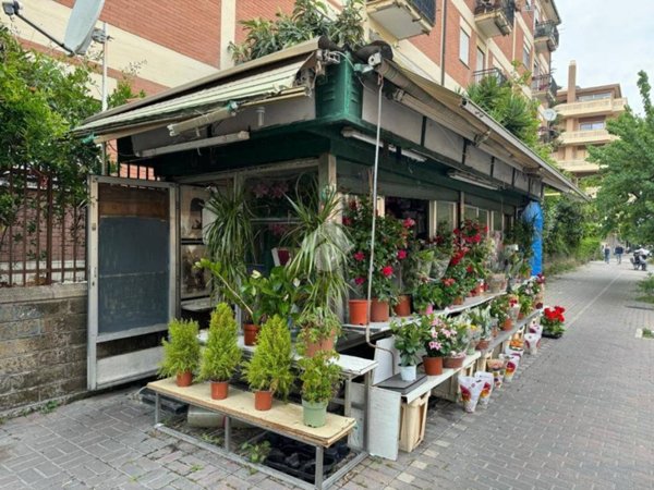 appartamento in vendita a Roma in zona Ostia