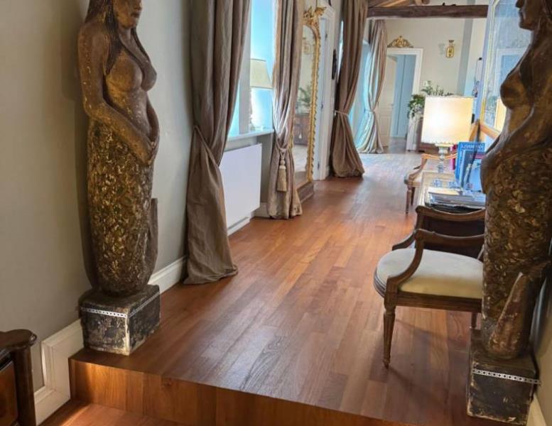 appartamento in vendita a Roma in zona Campo Marzio