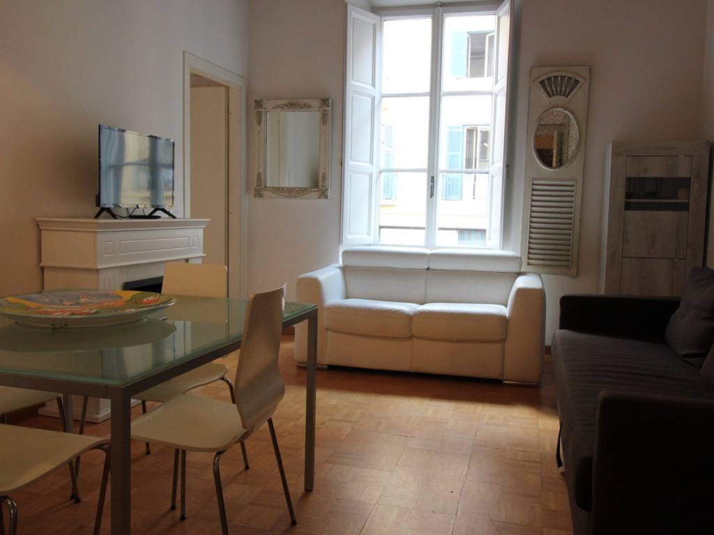 appartamento in vendita a Roma in zona Pinciano