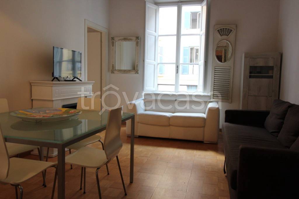 appartamento in vendita a Roma in zona Pinciano