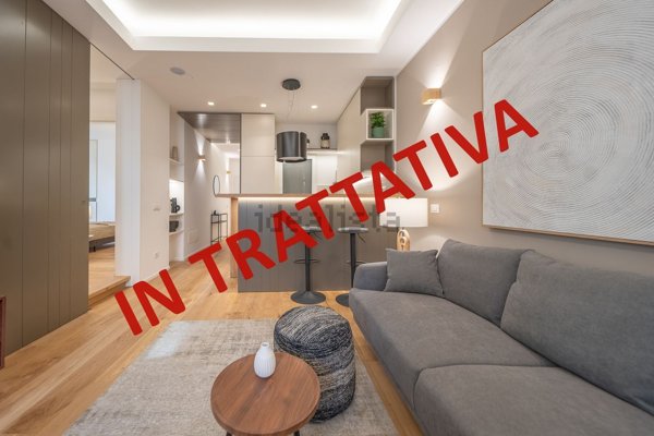 appartamento in vendita a Roma in zona Monte Sacro/Talenti