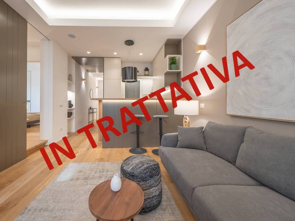 appartamento in vendita a Roma in zona Monte Sacro/Talenti