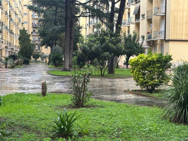 appartamento in vendita a Roma in zona Don Bosco