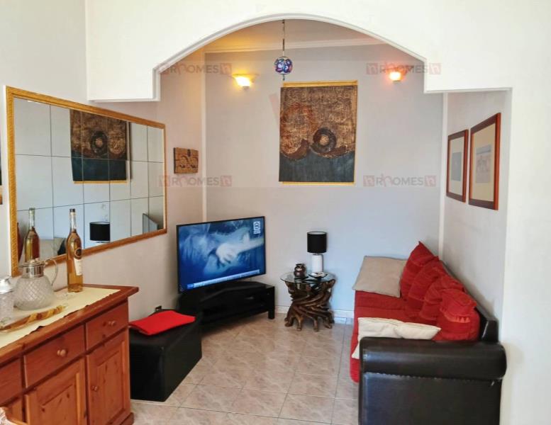 appartamento in vendita a Roma in zona Appio Claudio