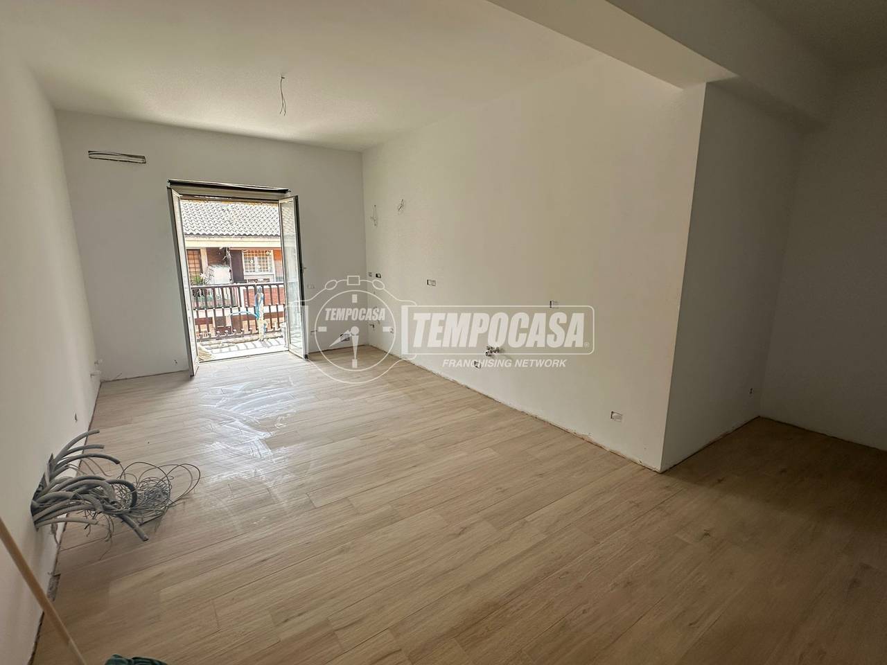 appartamento in vendita a Roma in zona Prenestino-Centocelle