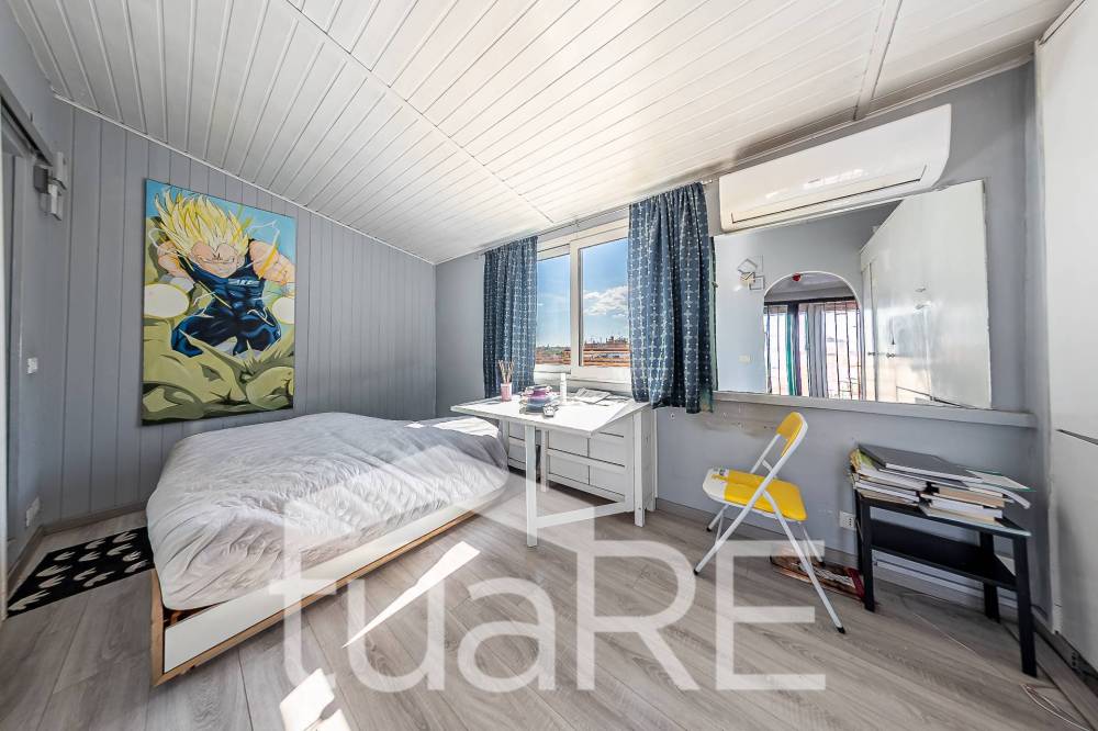 appartamento in vendita a Roma in zona Rione Prati