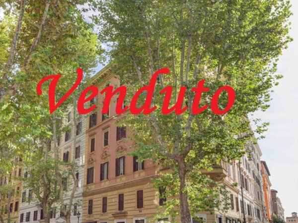 appartamento in vendita a Roma in zona Esquilino