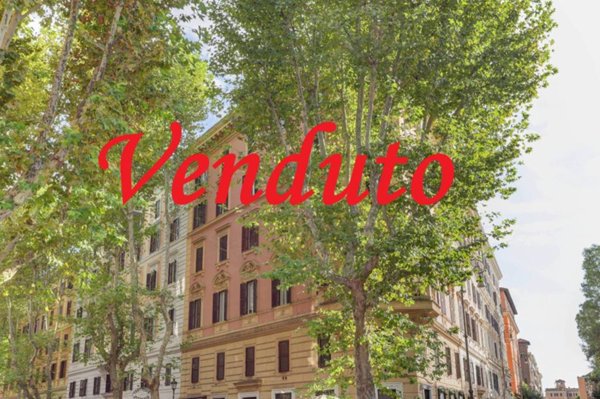 appartamento in vendita a Roma in zona Esquilino
