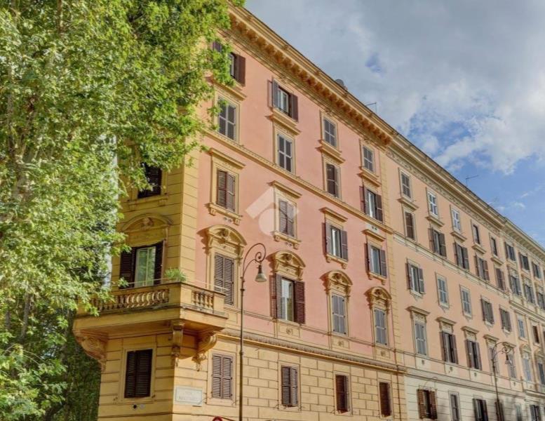 appartamento in vendita a Roma in zona Esquilino