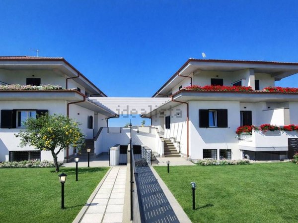 casa indipendente in vendita a Roma in zona Aurelio