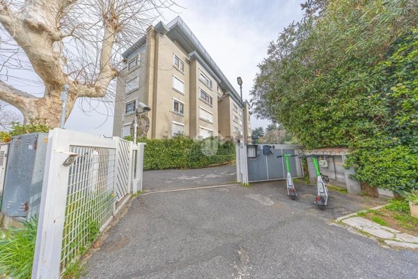 appartamento in vendita a Roma in zona Aurelio