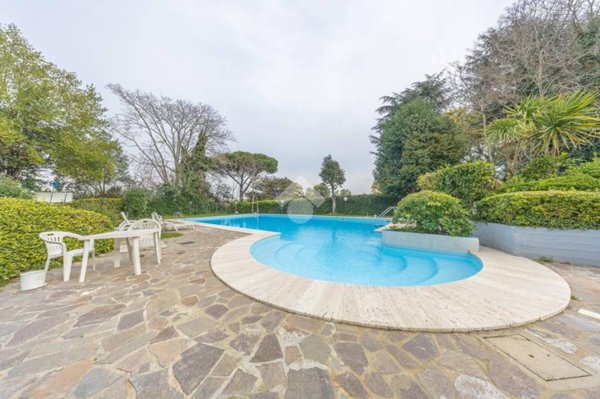 appartamento in vendita a Roma in zona Aurelio