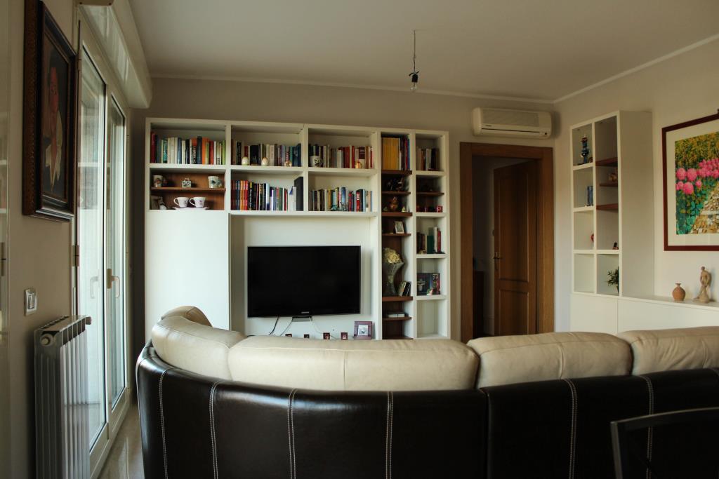 appartamento in vendita a Roma in zona Portuense