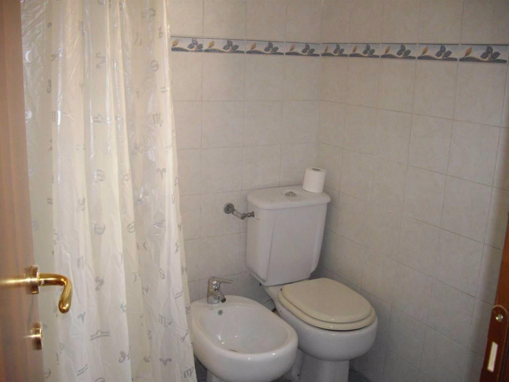 appartamento in vendita a Roma in zona Romanina