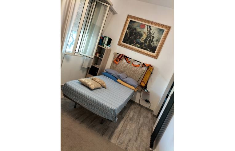 appartamento in vendita a Roma in zona Romanina