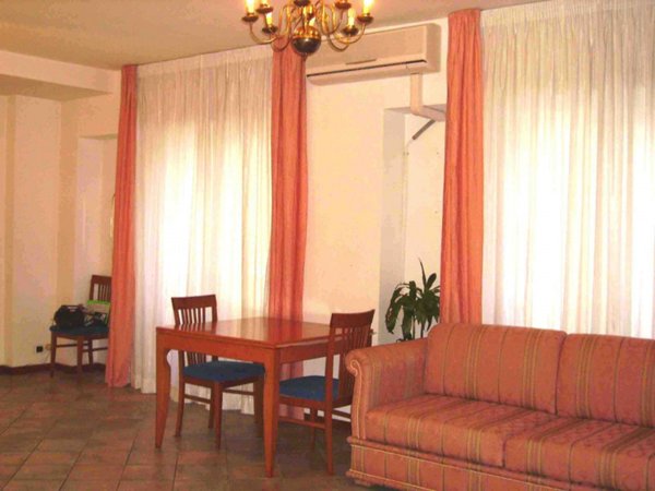 appartamento in vendita a Roma in zona Gianicolense