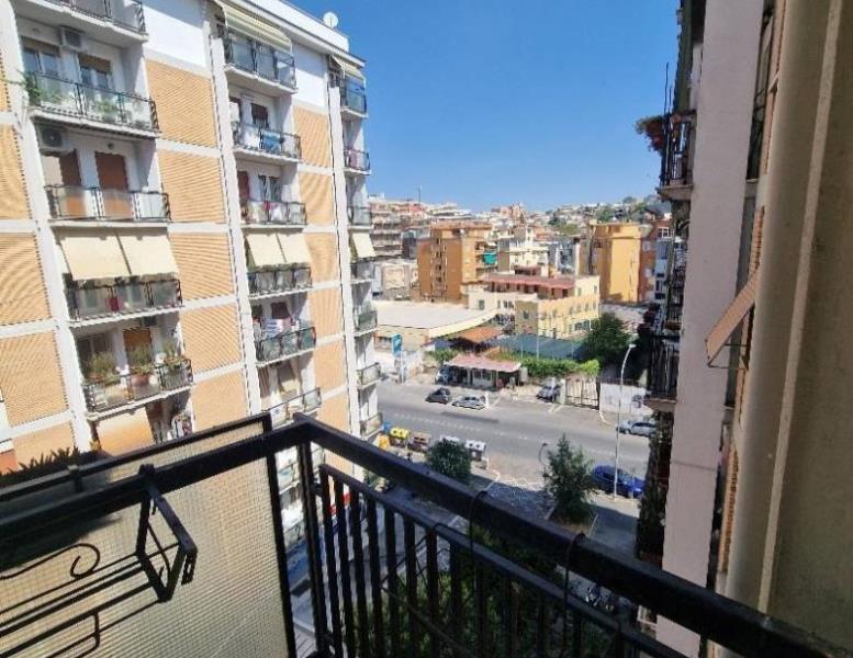 appartamento in vendita a Roma in zona Gianicolense