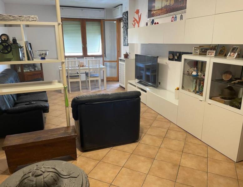 appartamento in vendita a Roma in zona Salario