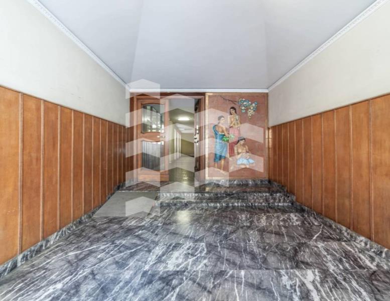 appartamento in vendita a Roma in zona Aurelio