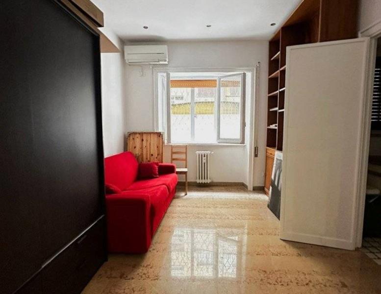 appartamento in vendita a Roma in zona Trieste