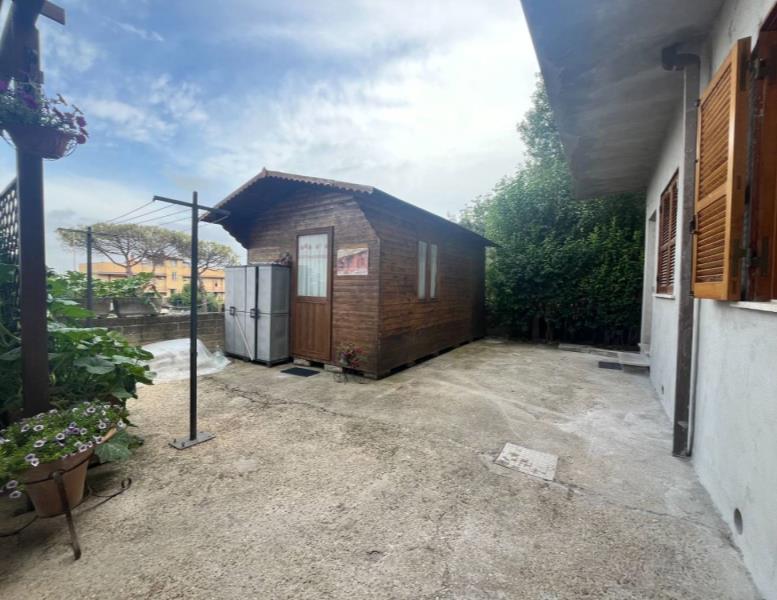 appartamento in vendita a Roma in zona Portuense