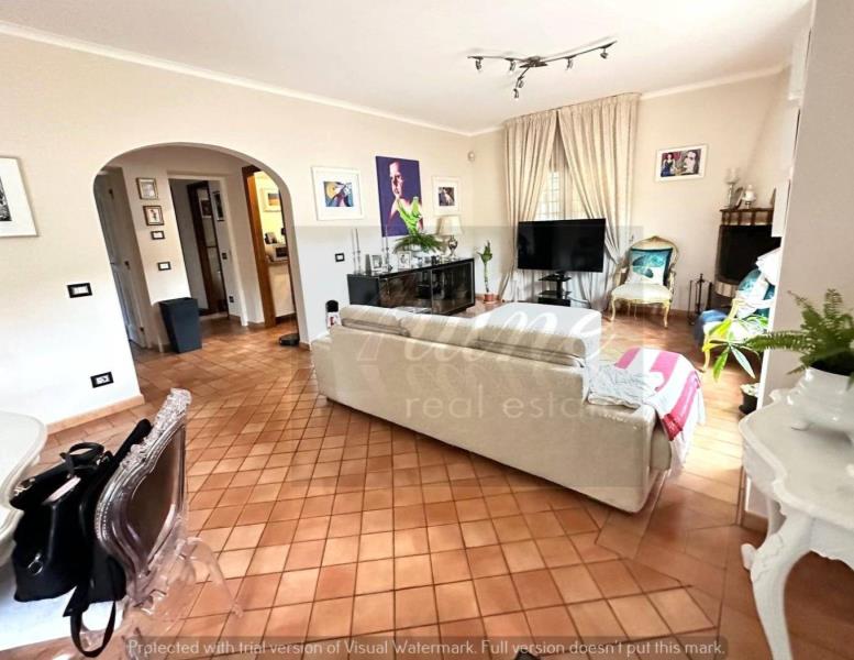 appartamento in vendita a Roma in zona Parioli