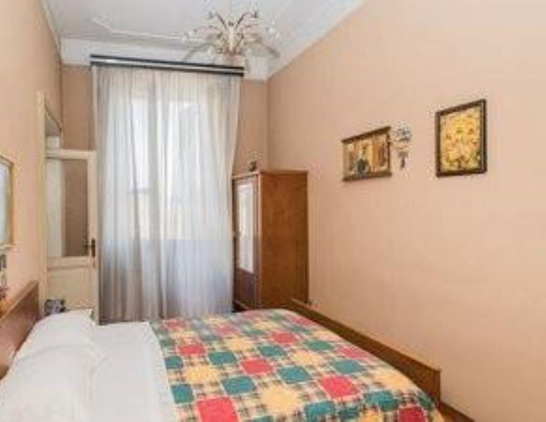 appartamento in vendita a Roma in zona Esquilino