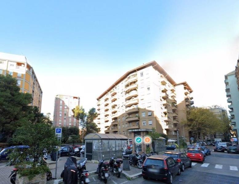 appartamento in vendita a Roma in zona Trieste