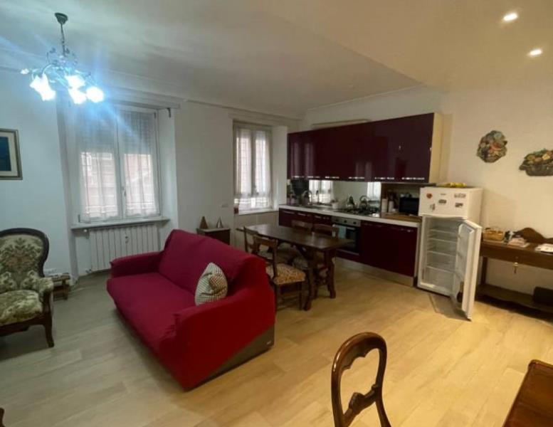 appartamento in vendita a Roma in zona Primavalle